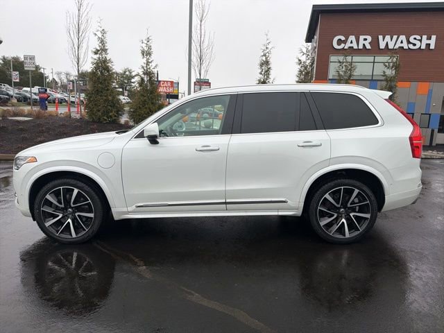 Used 2019 Volvo XC90 T8 Inscription w/ Luxury Package image 6