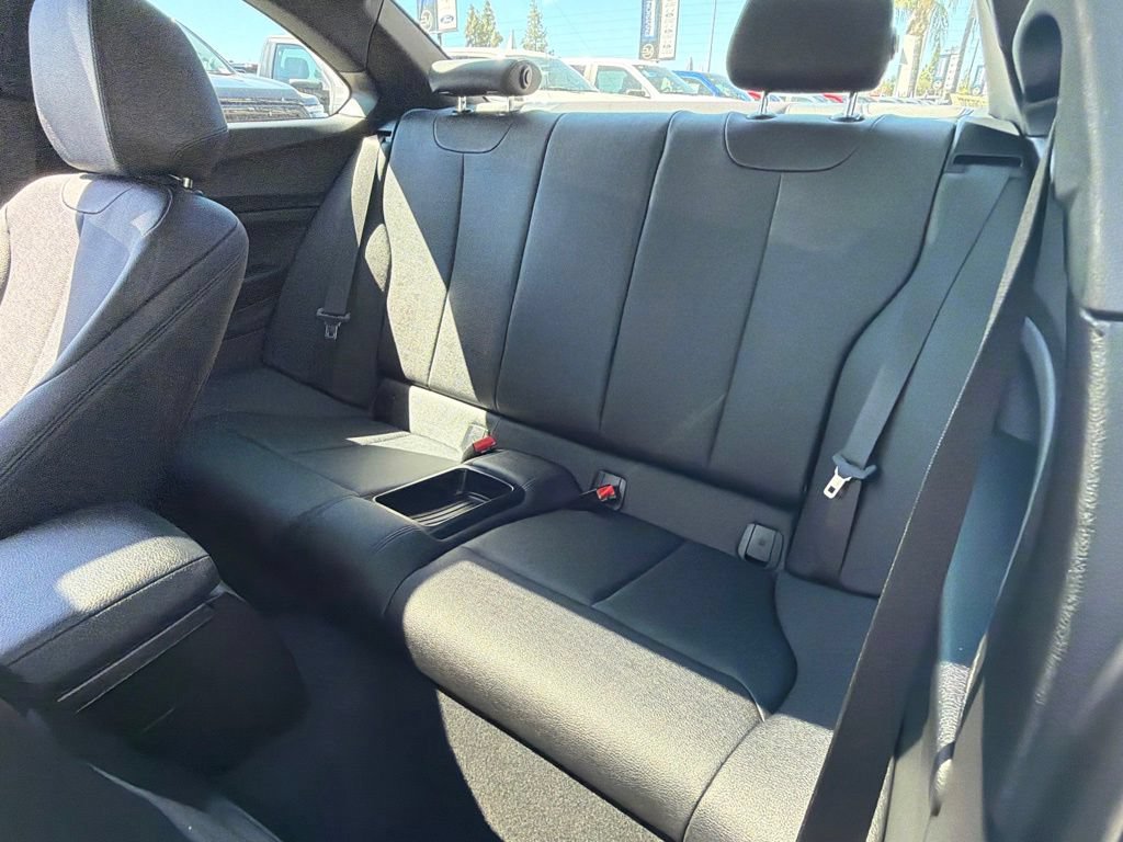 Used 2018 BMW 230i Coupe RWD image 26