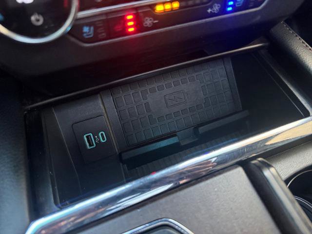 Certified 2020 Ford Expedition King Ranch image 24