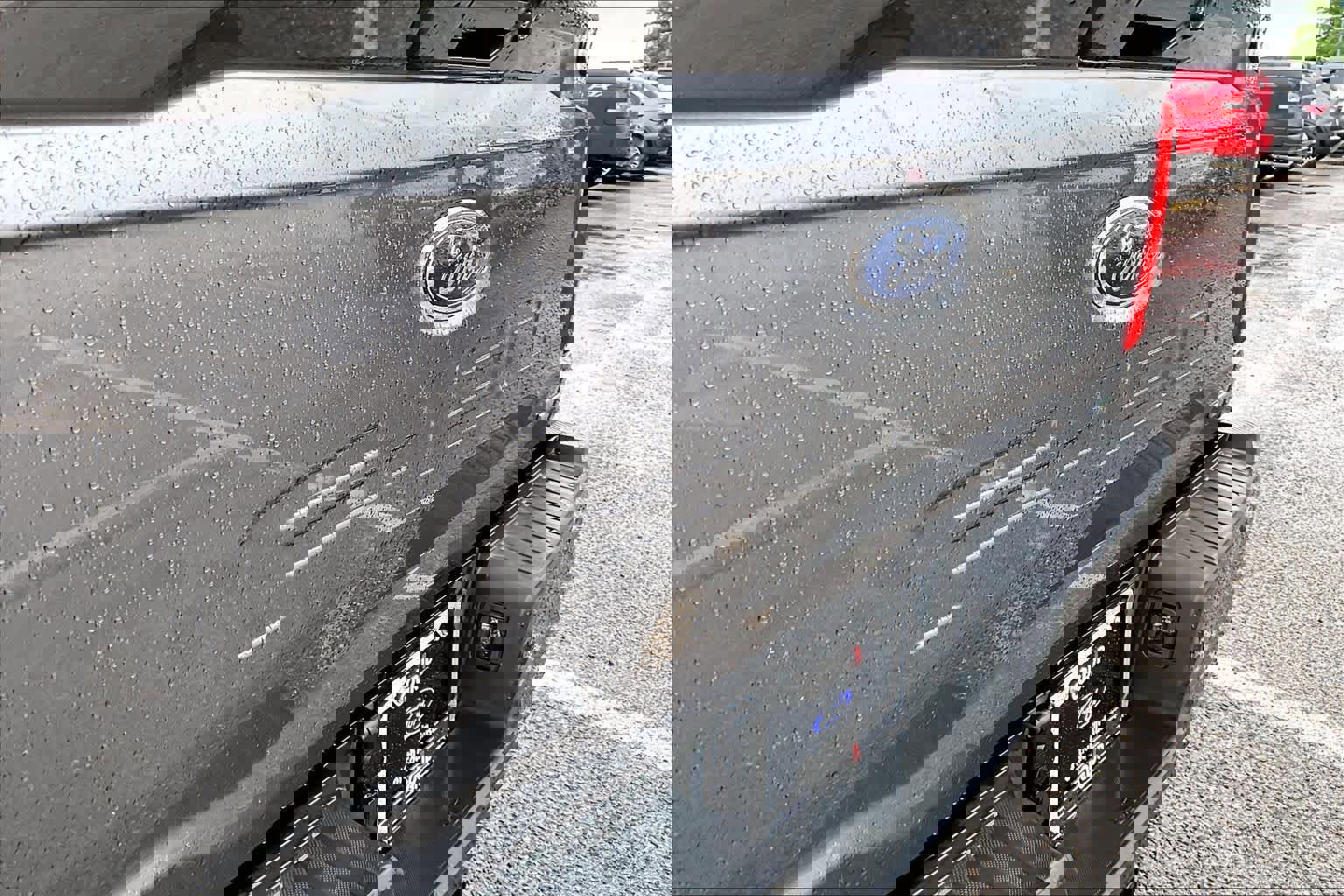 Certified 2021 Ford F150 Lariat image 14