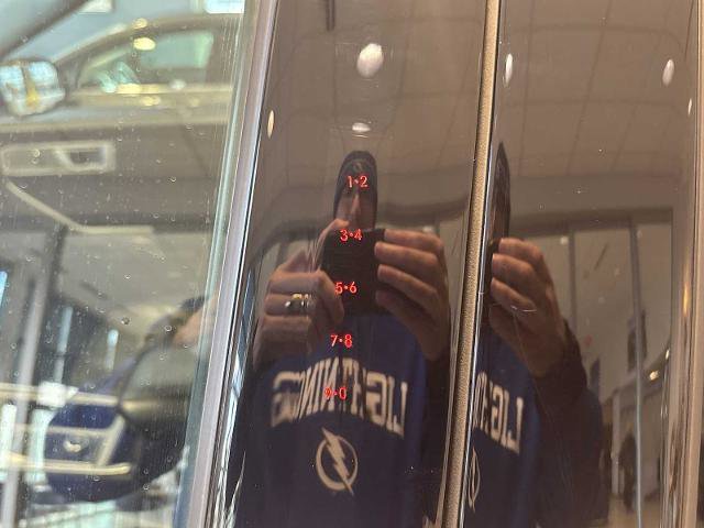 Certified 2021 Ford Explorer Limited w/ Hybrid Equipment Group 310A image 35