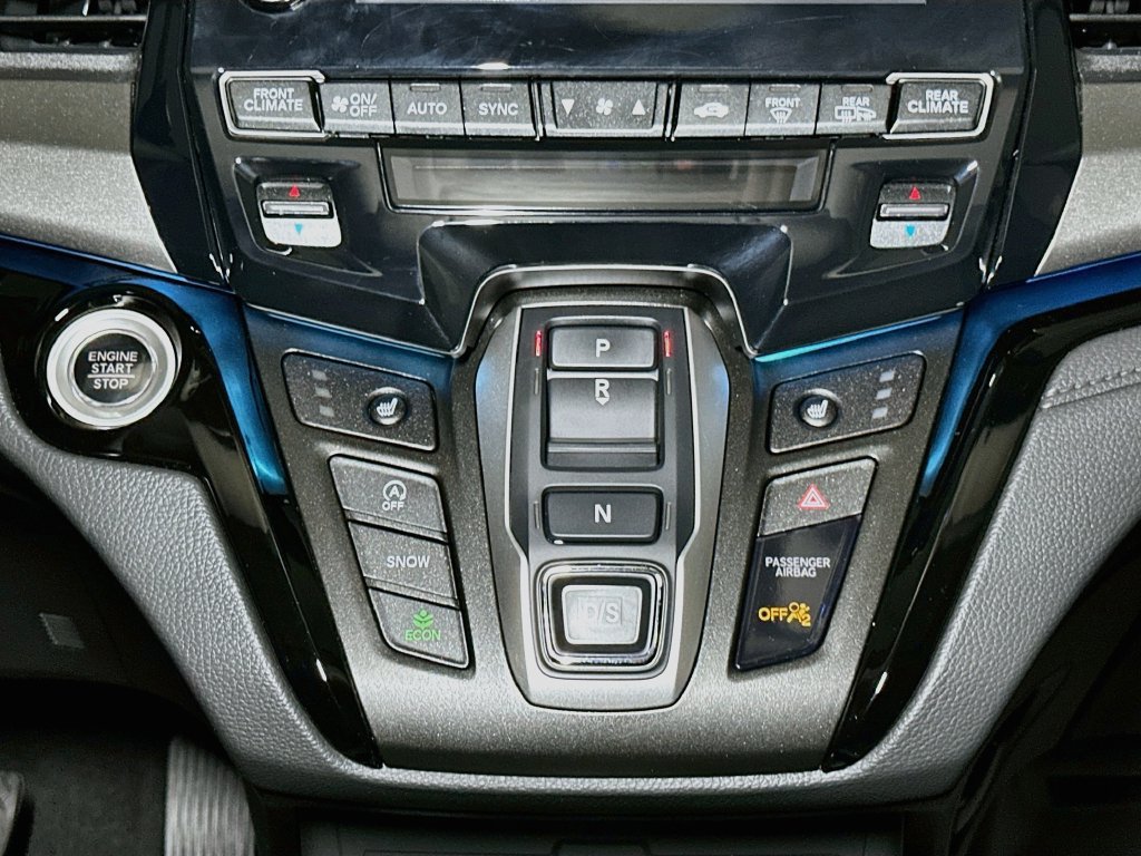 Used 2023 Honda Odyssey Touring image 16