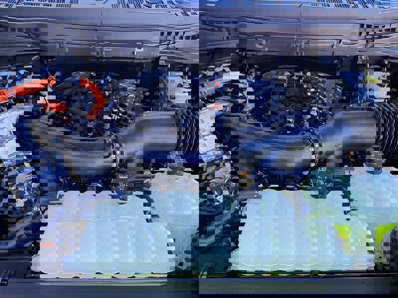 Certified 2025 Ford F150 King Ranch image 70