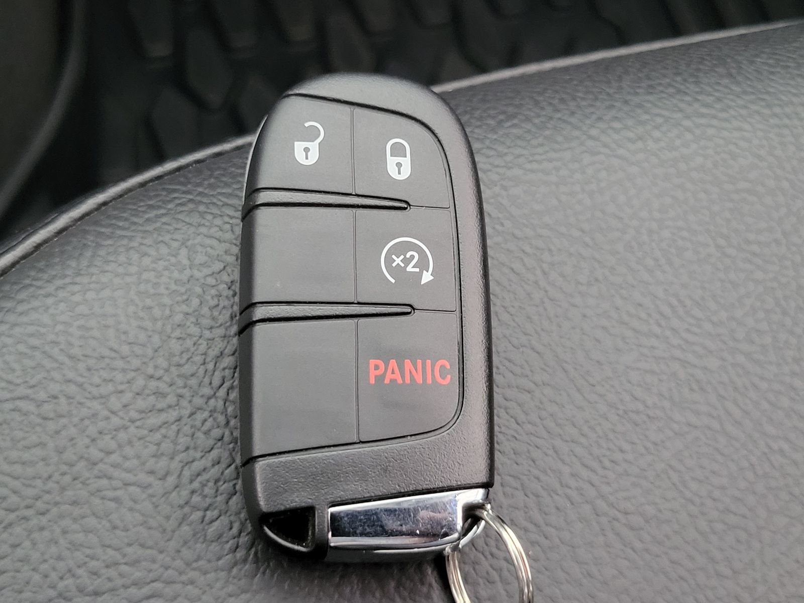 Used 2019 Jeep Compass High Altitude AWD/4WD image 24