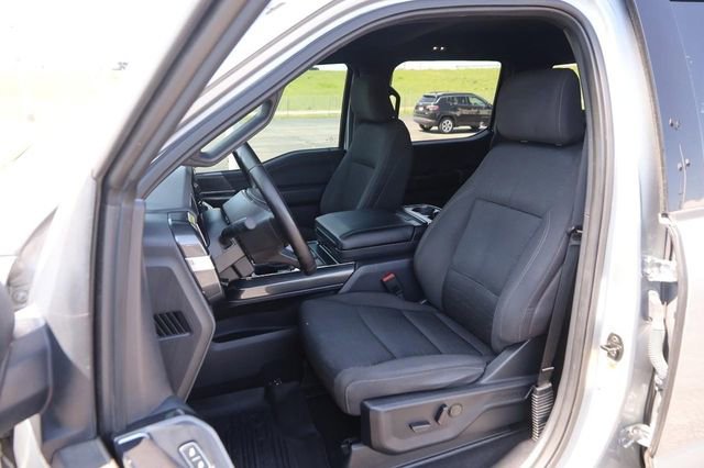 Certified 2023 Ford F150 XLT w/ Equipment Group 302A High AWD/4WD image 8