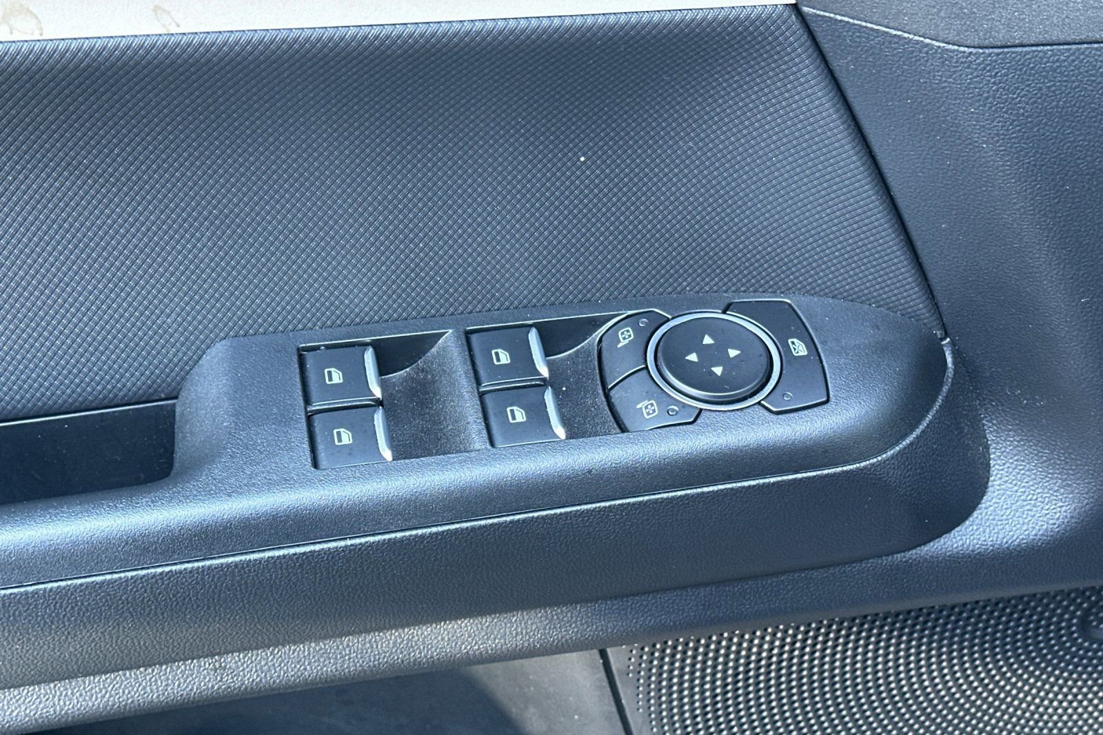 Certified 2025 Ford Bronco Sport Big Bend w/ Convenience Package image 11