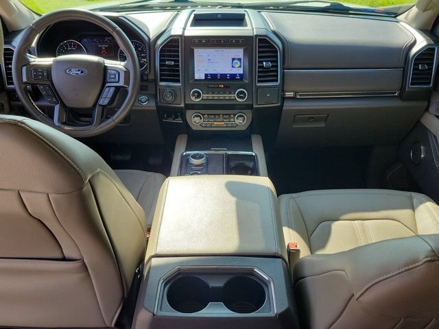 Certified 2021 Ford Expedition Max Limited AWD/4WD image 20