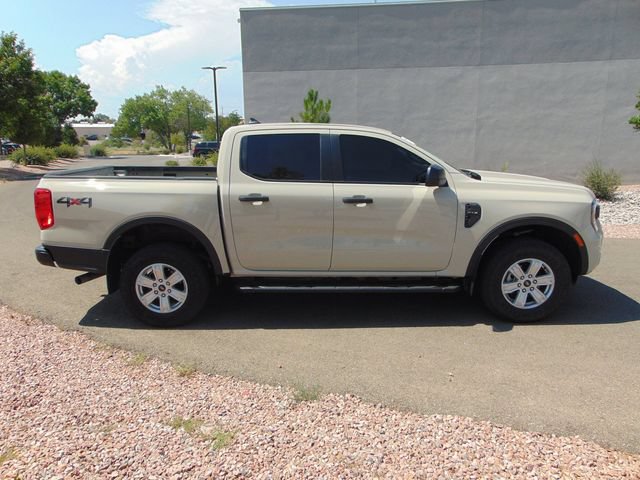 Certified 2025 Ford Ranger XL w/ Trailer Tow Package AWD/4WD image 7