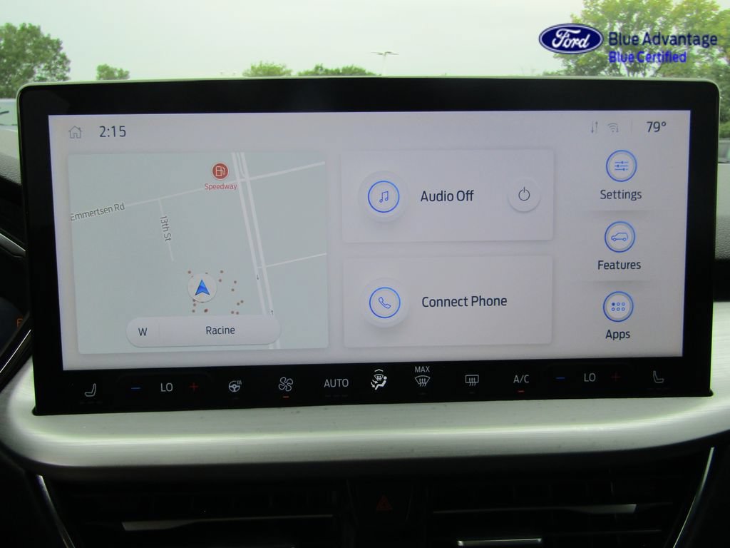 Certified 2023 Ford Escape Platinum AWD/4WD image 27