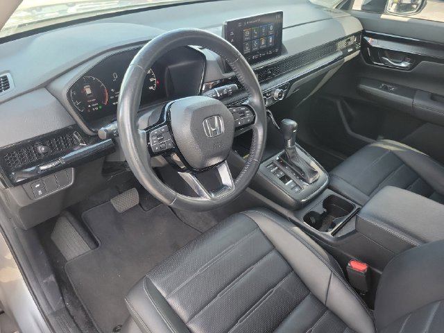 Used 2023 Honda CR-V EX-L image 17