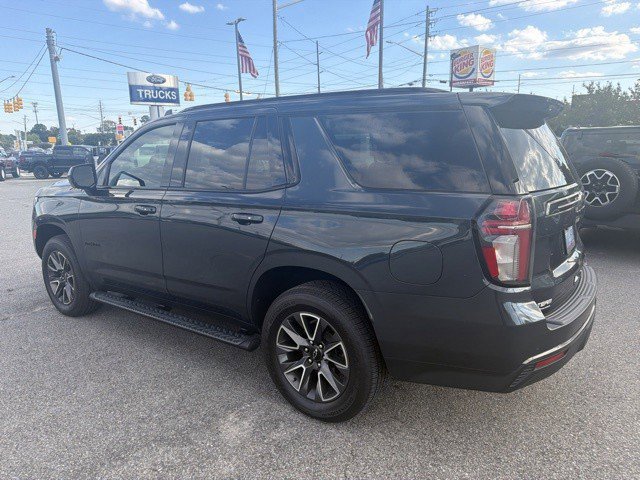 Used 2022 Chevrolet Tahoe Z71 AWD/4WD image 5