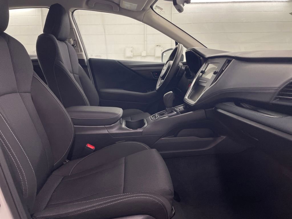 Used 2023 Subaru Legacy w/ Popular Package #1 image 29