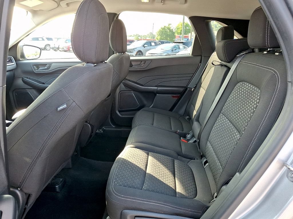 Certified 2024 Ford Escape Active AWD/4WD image 10
