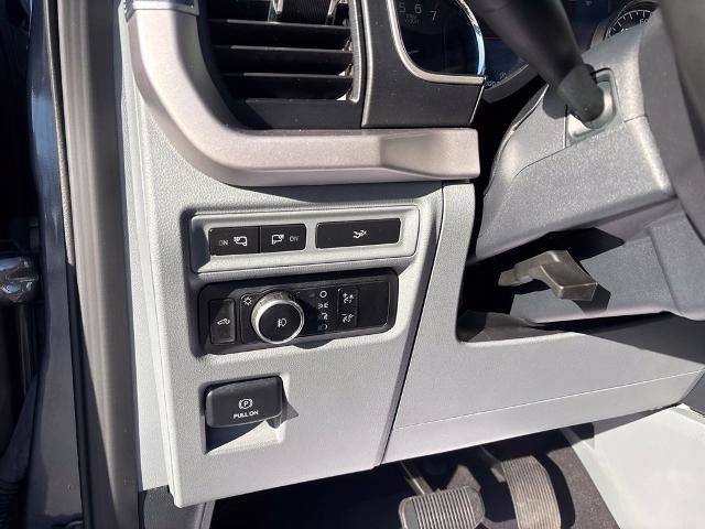 Certified 2023 Ford F150 XLT w/ Equipment Group 302A High AWD/4WD image 32