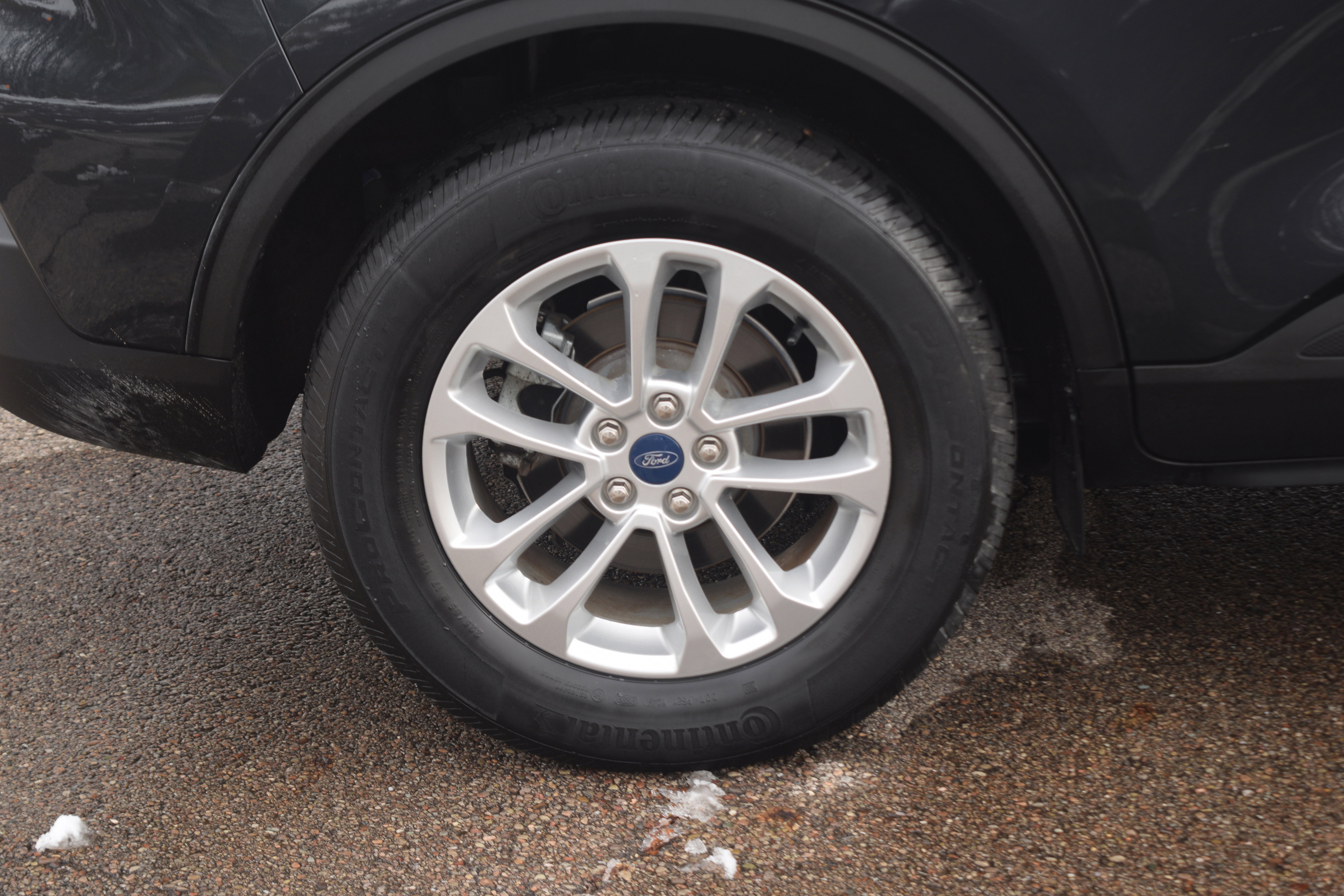 Certified 2022 Ford Escape SE w/ Convenience Package image 27