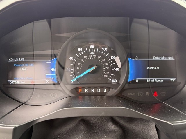 Certified 2023 Ford Edge Titanium image 14