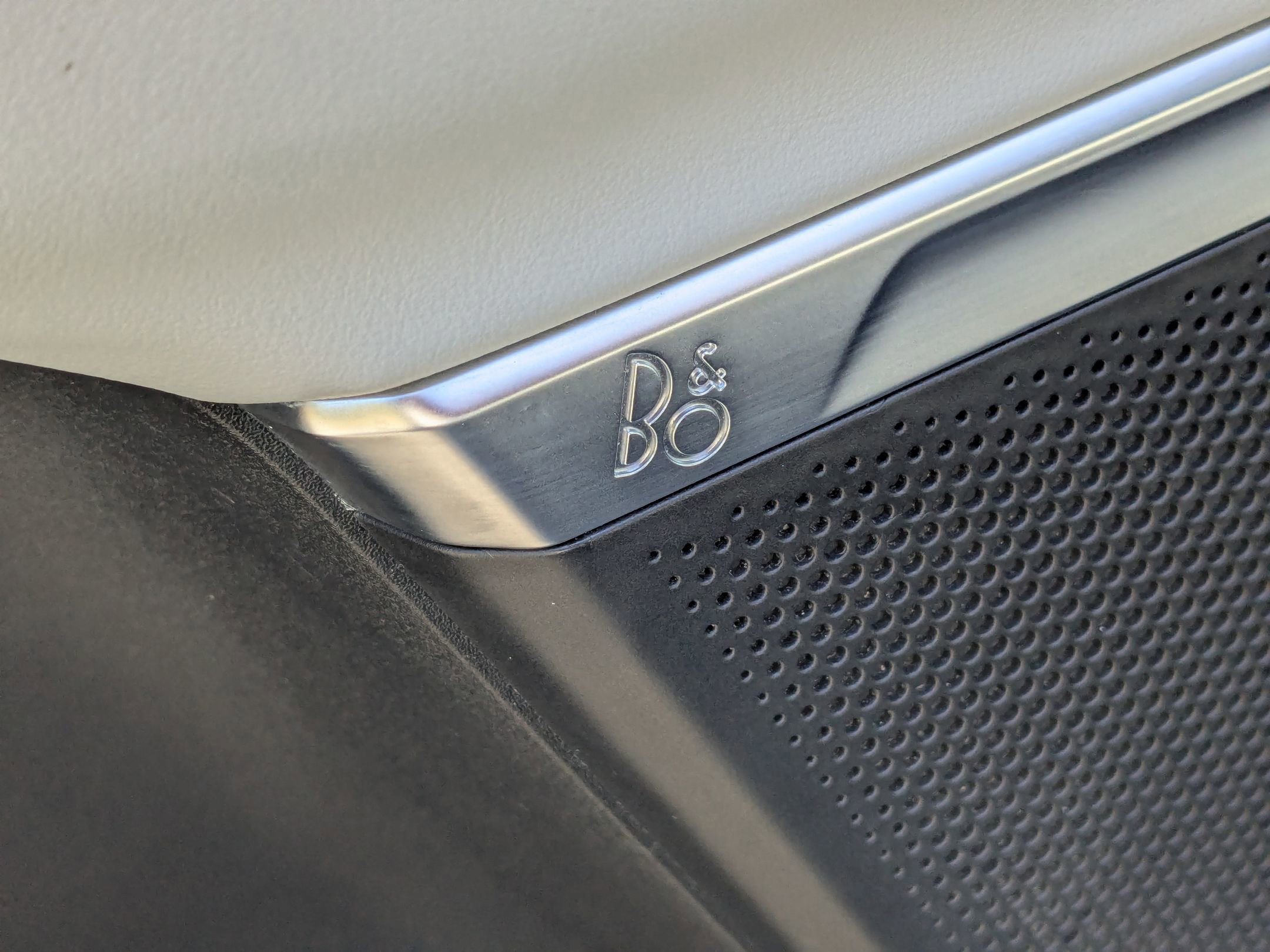 Certified 2025 Ford Expedition Platinum w/ Platinum Ultimate Package image 14