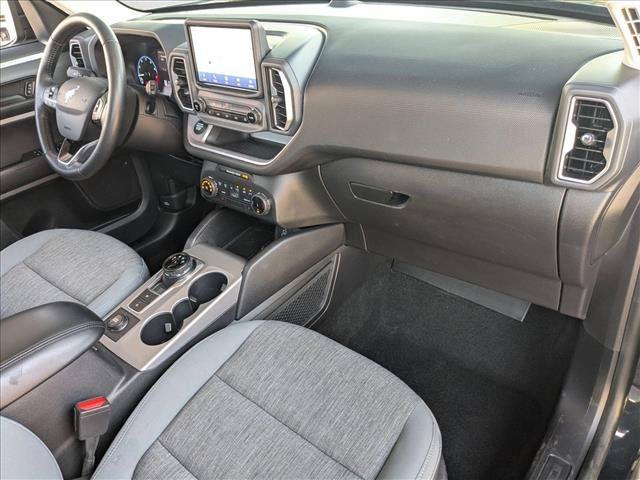 Certified 2023 Ford Bronco Sport Big Bend w/ Convenience Package AWD/4WD image 23