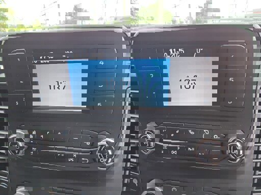 Certified 2020 Ford Transit 250 Low Roof w/ Exterior Upgrade Package image 5