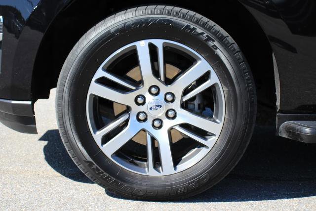 Certified 2024 Ford Expedition Max Limited AWD/4WD image 13
