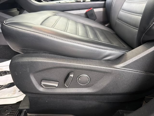 Certified 2018 Ford Edge SEL w/ Equipment Group 201A AWD/4WD image 20