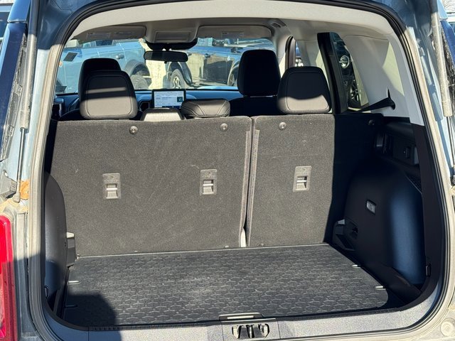 Certified 2024 Ford Bronco Sport Big Bend image 18