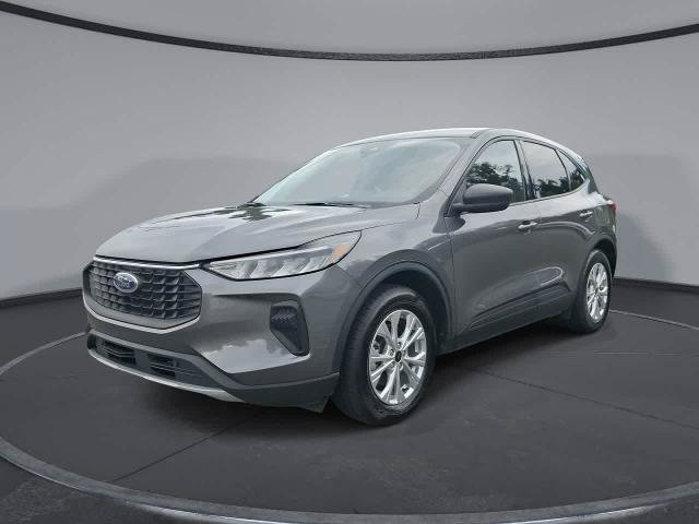 Certified 2025 Ford Escape Active