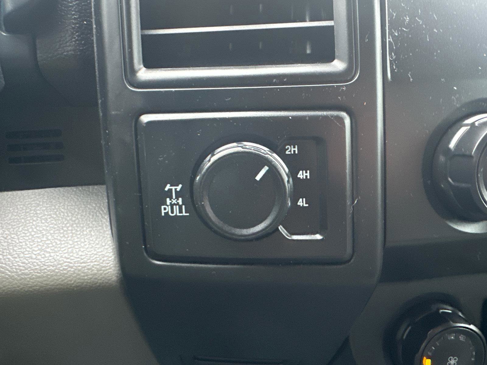 Certified 2018 Ford F150 XL w/ XL Power Equipment Group image 12