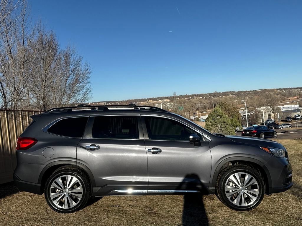 Used 2021 Subaru Ascent Touring image 7