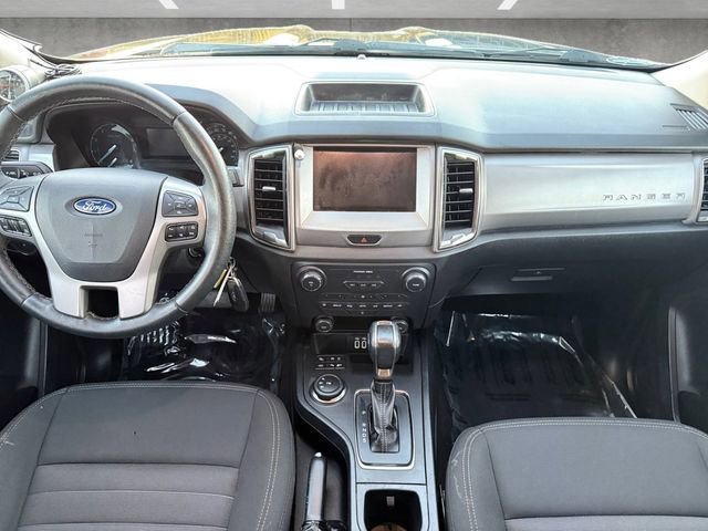 Certified 2020 Ford Ranger XLT w/ Equipment Group 301A Mid image 13