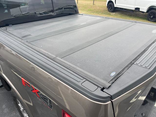 Certified 2018 Ford F150 Lariat w/ Equipment Group 501A Mid image 31