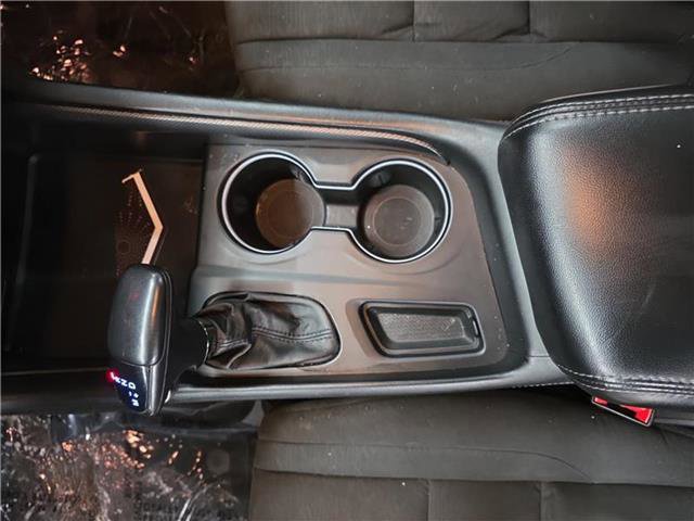 Used 2022 Dodge Durango GT w/ Blacktop Package image 16