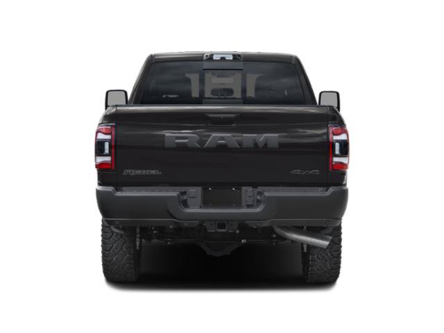Used 2024 RAM 2500 Power Wagon w/ Level 1 Equipment Group AWD/4WD image 5