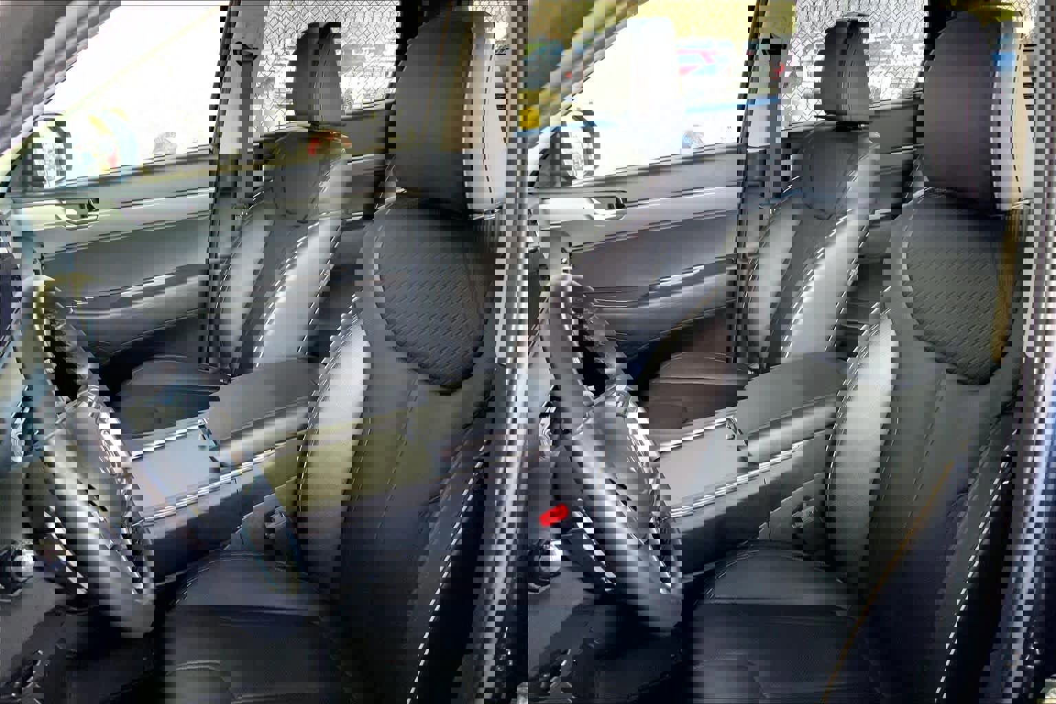 Used 2024 Hyundai Palisade SEL image 10