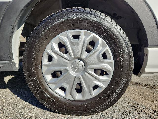 Certified 2025 Ford Transit 350 XLT RWD image 8
