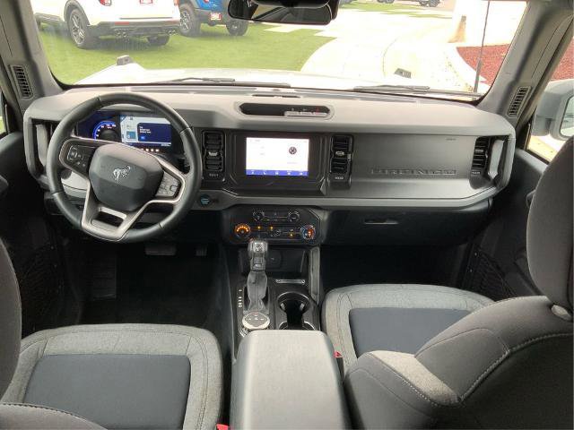 Certified 2021 Ford Bronco Big Bend image 19