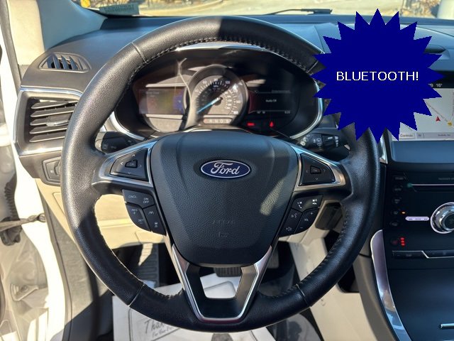 Certified 2019 Ford Edge Titanium image 14