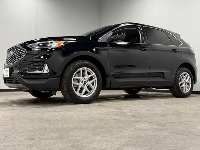 Certified 2023 Ford Edge SEL w/ Convenience Package image 5