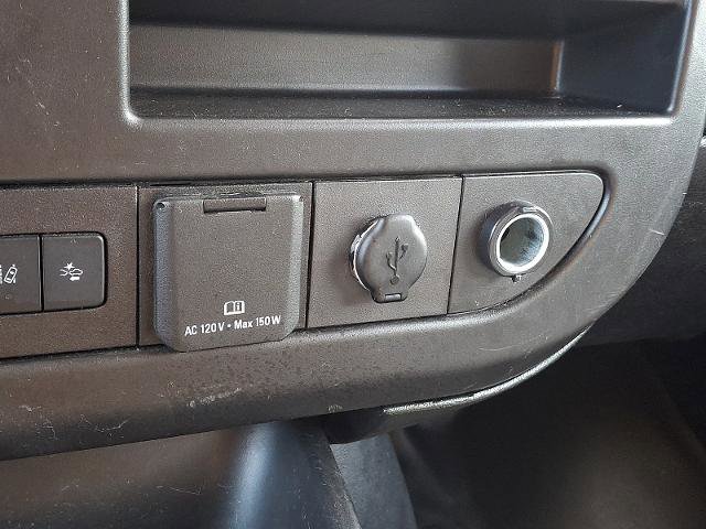 Used 2021 GMC Savana 3500 w/ Power Convenience Package RWD image 22