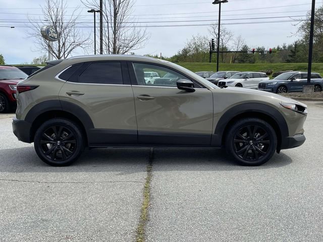 Used 2024 MAZDA CX-30 Carbon image 6