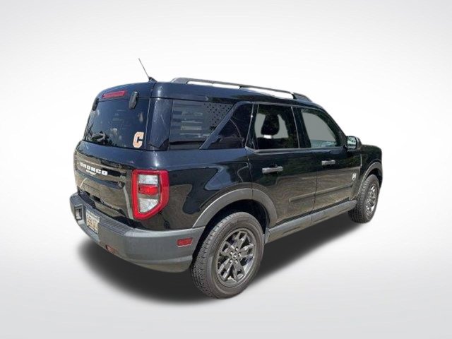 Certified 2021 Ford Bronco Sport Big Bend AWD/4WD image 13