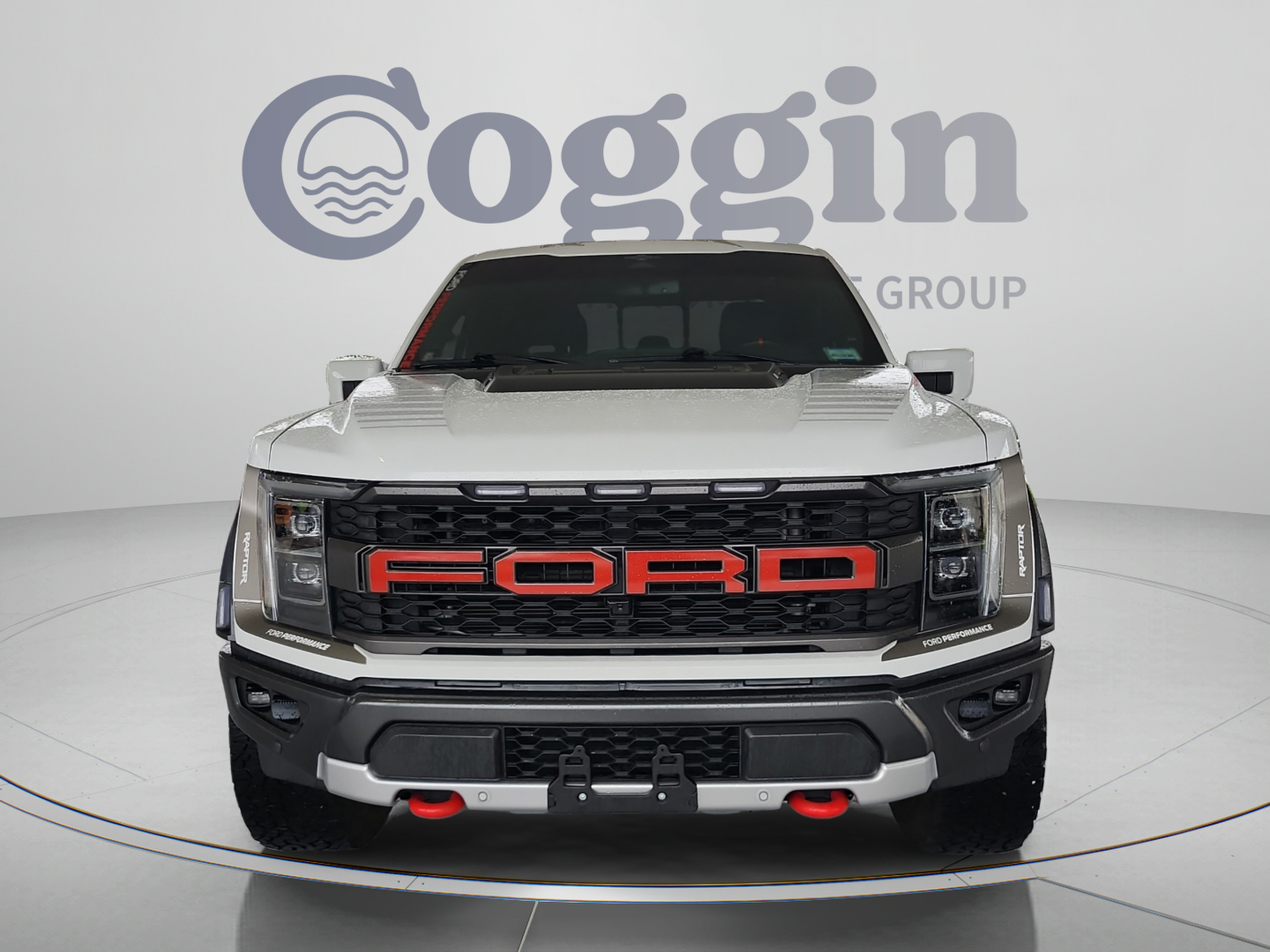 Certified 2023 Ford F150 Raptor AWD/4WD image 8