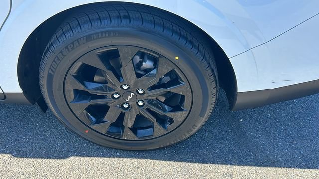 Used 2024 Kia Carnival SX Prestige FWD image 6
