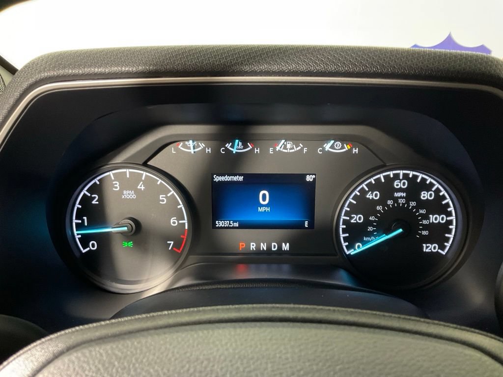 Certified 2023 Ford F150 XL w/ Rattler Package AWD/4WD image 26