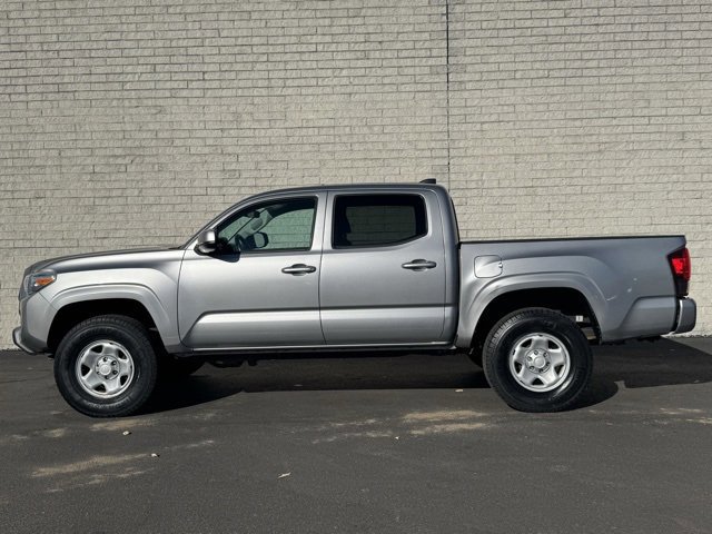 Used 2021 Toyota Tacoma SR image 6