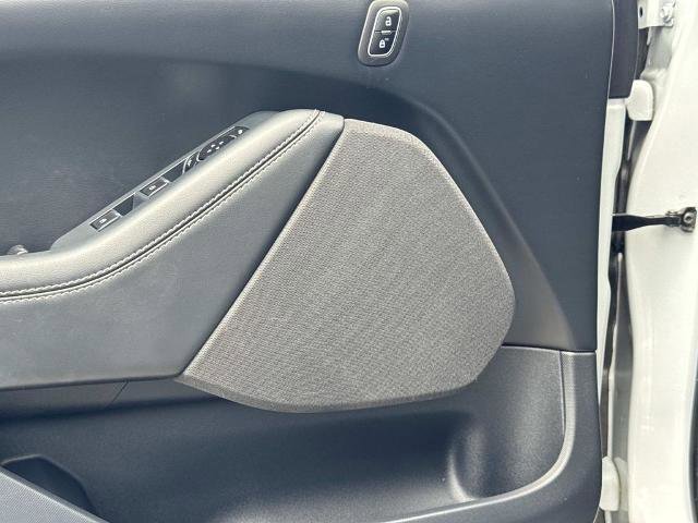 Certified 2023 Ford Mustang Mach-E Select RWD image 20