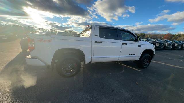 Used 2021 Toyota Tundra SR5 image 18