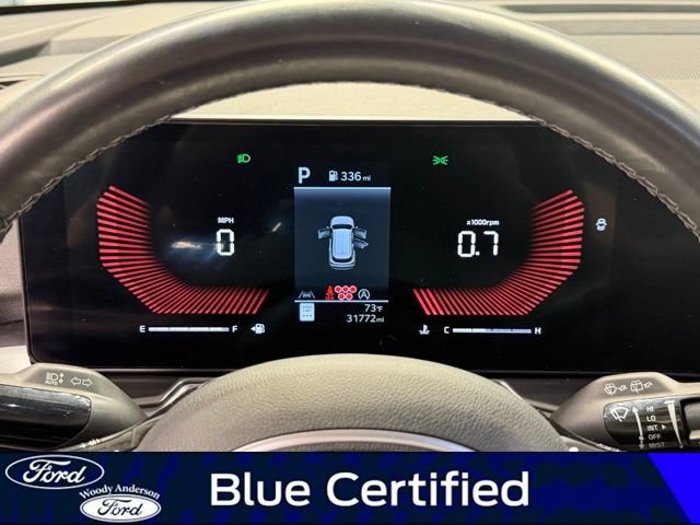 Used 2024 Kia Sorento S w/ Panoramic Sunroof Package FWD image 13