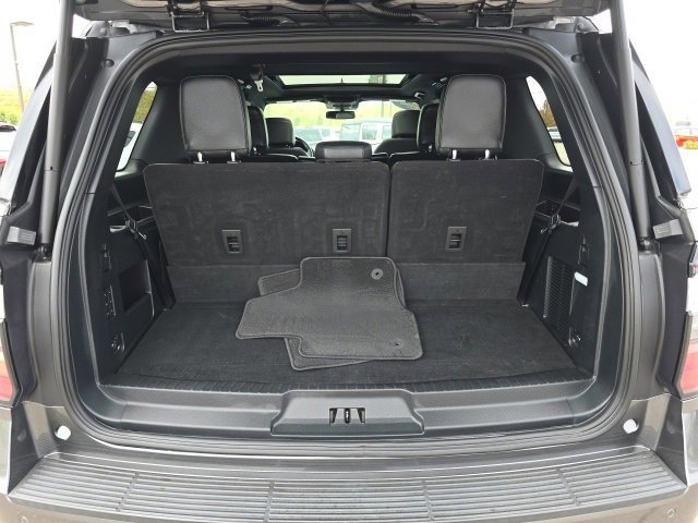 Certified 2021 Ford Expedition Limited image 17