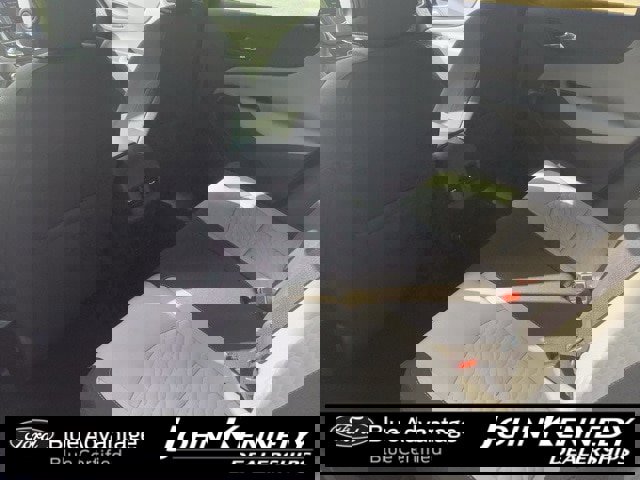 Used 2020 Chevrolet Equinox LT image 25